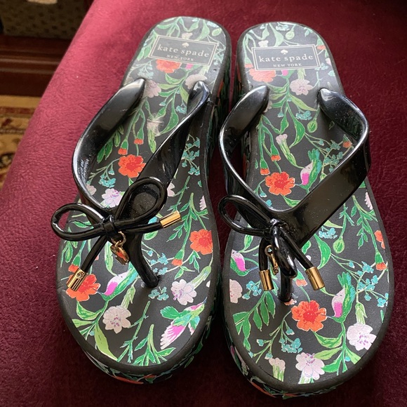 kate spade Shoes - Kate Spade Size 7 Sandals